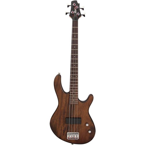 Cort action bass junior open - action,