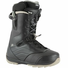 Nitro crown tls damen - crown,