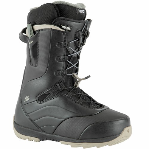 Nitro crown tls damen - nitro,