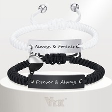 Partner Armband Pärchen