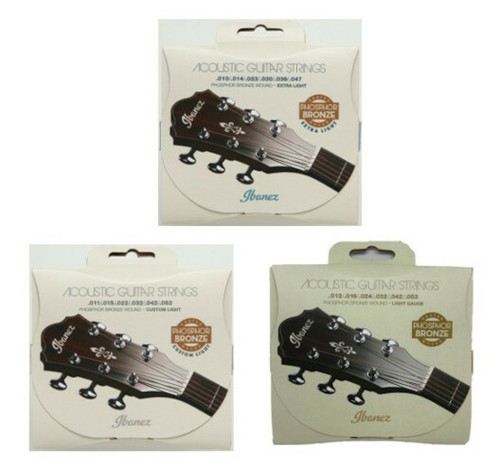 Ibanez saiten für - ibanez,