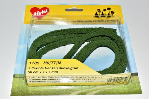 Heki 1185 hecken büsche - heki,