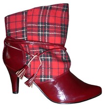 High Heels Stiefel Pumps