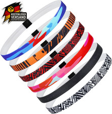 Sport Haarband Herren Damen