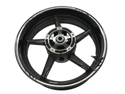 Hinterradfelge suzuki sfv 650 - hinterradfelge,