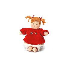 Sterntaler Spielpuppe S