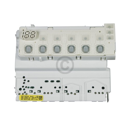 Elektronik bosch 00609423 - bosch,