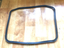 Backofentürdichtung.Dichtung für Herd / Backofen GORENJE  Mod. BO737EX.