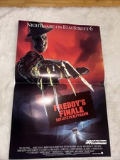Nightmare on Elm Street 6