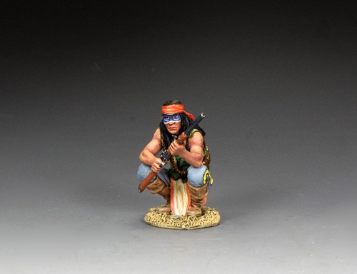 King country the apaches - king,