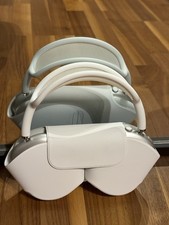 Airpods Max Apple Erste Generation Silber Weiß