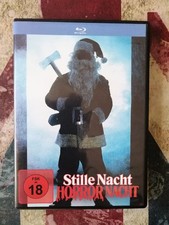 STILLE NACHT HORROR NACHT BLURAY AMARAY