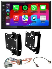 Kenwood MP3 USB DAB 2DIN