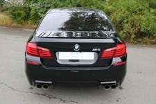Edelstahl sportauspuff bmw - edelstahl,