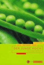 Der junge koch die - der,