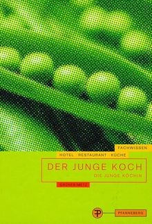 Der junge koch die - der,