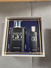 Giorgio Armani Acqua Di Gio
