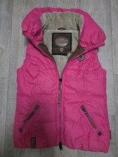 ❤ Naketano Weste Gr. M 38