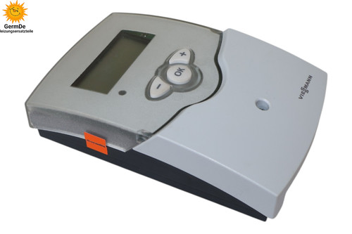 Viessmann vitosolic 100 - viessmann,