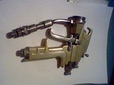 Handspritzpistole Optima 2000