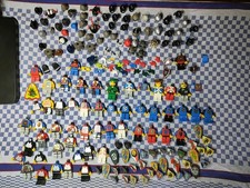 Lego Ritter Piraten Wolfsbande