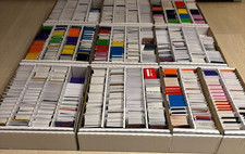 33x karten sammlung - yu-gi-oh!,