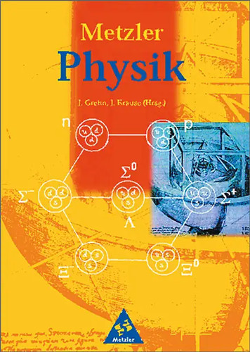 Metzler physik sii - metzler,