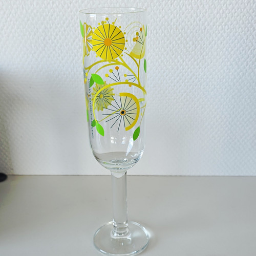 Ritzenhoff sektglas 175 - sektglas, ml