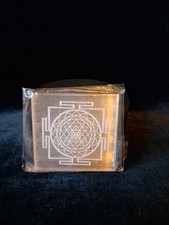 Selenit Kristall Reinigungs- &