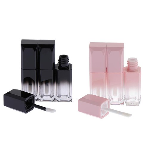 Stück lipgloss tuben - 3,