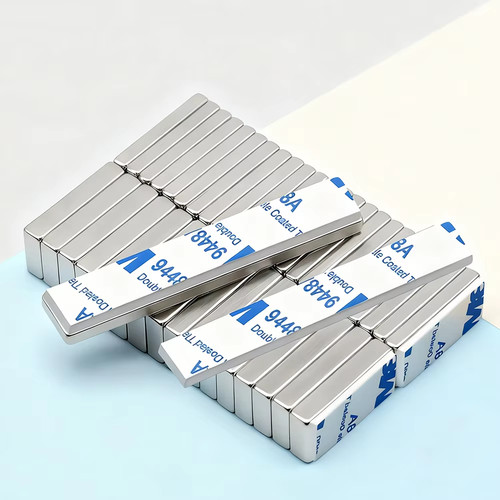 High performance neodymium - high-performance,