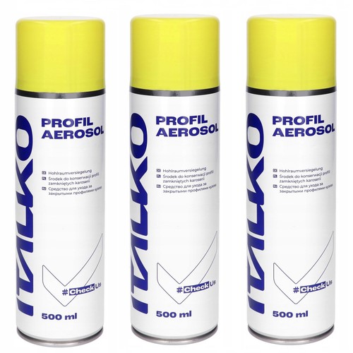 500ml hohlraumschutz - 3x,