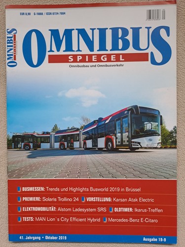 9 omnibusspiegel - os,