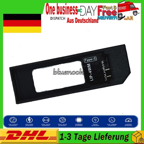Usb ladegerät für - usb,