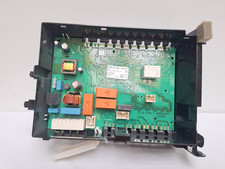 SIEMENS  IQ 700  Waschmaschine Platine Elektronik Leistungselektronik Steuerung