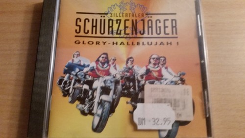Zillertaler schürzenjäger - zillertaler,