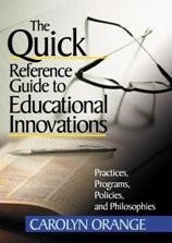 THE QUICK REFERENCE GUIDE TO
