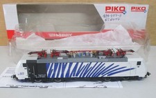 Piko H0 57467 Elektrolok BR