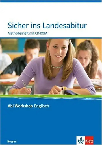 Sicher ins landesabitur - sicher,