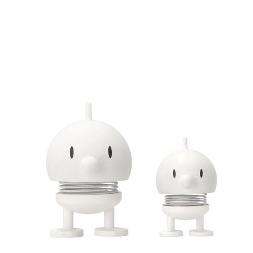 Hoptimist soft bumble - soft,