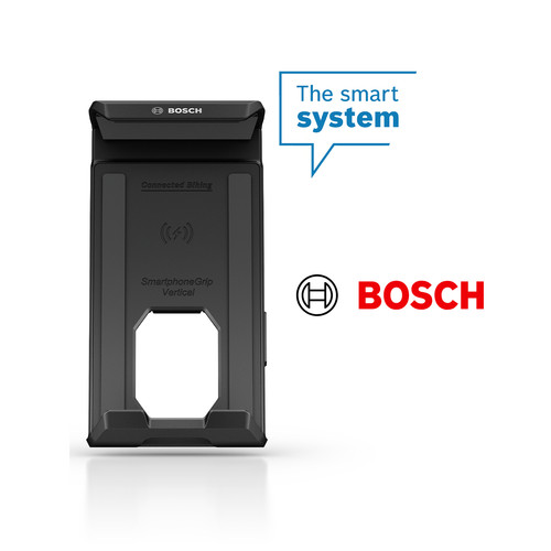 Bosch smartphone grip - smartphone,