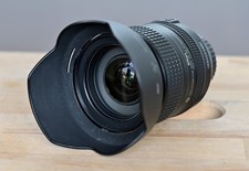 Nikon F-mount AF-S NIKKOR