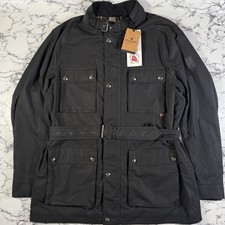 BELSTAFF Herren schwarz