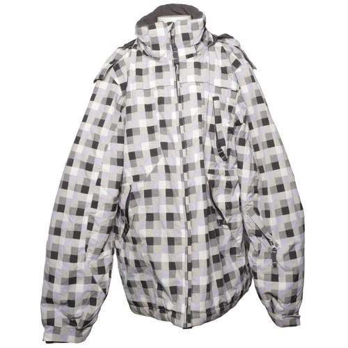Crane sports skijacke - skijacke,, unisex