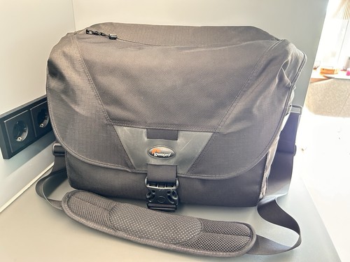 Lowepro kameratasche - lowepro,