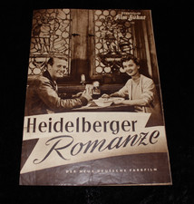 Vintage Kino Illustrierte Film