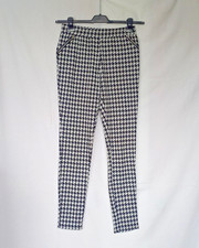 Atmosphere Primark Hose Größe 38 Schlupfhose Hahnentritt-Muster