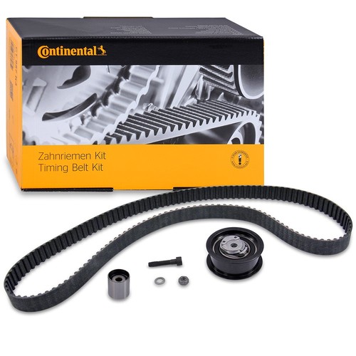 Contitech zahnriemen satz set - contitech,