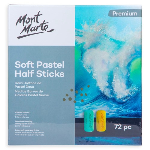 Mont marte weiche - mont,