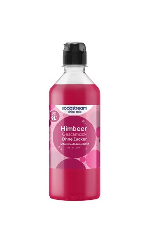 Sodastream drink mix - sodastream,